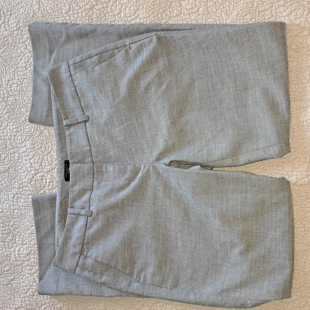 Ann Taylor Petite Dress Pants size 2P